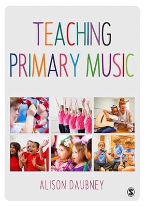 Seller image for Teaching Primary Music (Hardcover) for sale by CitiRetail