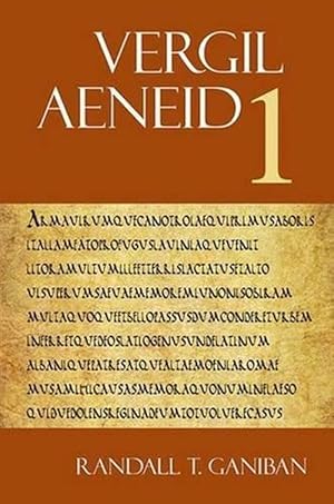 Imagen del vendedor de Aeneid 1 (Paperback) a la venta por CitiRetail