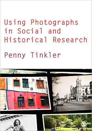 Seller image for Using Photographs in Social and Historical Research (Paperback) for sale by CitiRetail