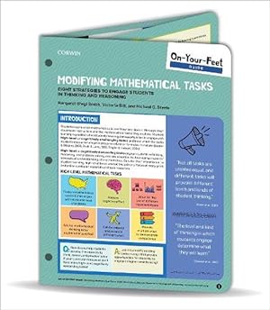 Seller image for On-Your-Feet Guide: Modifying Mathematical Tasks (Loose Leaf) for sale by CitiRetail
