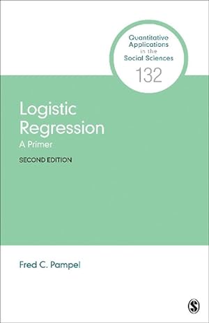 Seller image for Logistic Regression (Paperback) for sale by CitiRetail