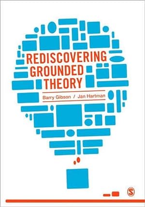 Seller image for Rediscovering Grounded Theory (Paperback) for sale by CitiRetail