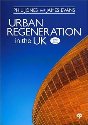 Image du vendeur pour Urban Regeneration in the UK (Paperback) mis en vente par CitiRetail