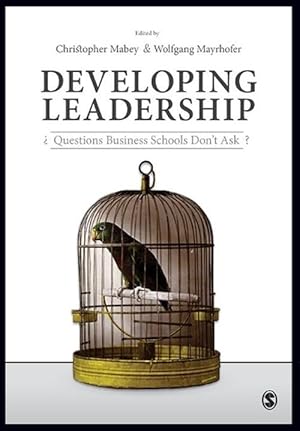 Seller image for Developing Leadership (Paperback) for sale by CitiRetail