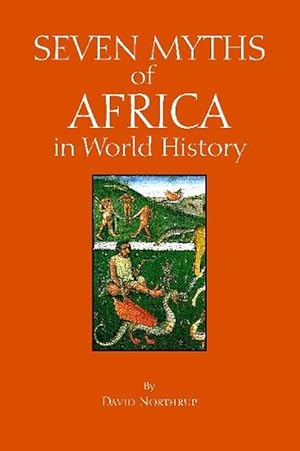 Seller image for Seven Myths of Africa in World History (Paperback) for sale by CitiRetail