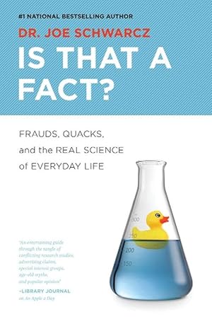 Seller image for Is That A Fact? (Paperback) for sale by CitiRetail