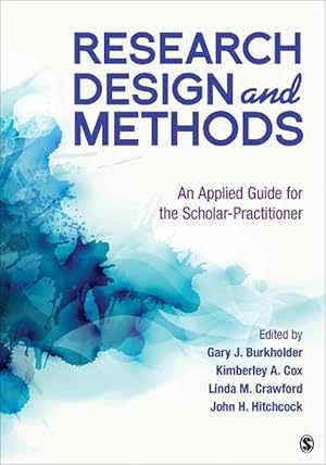 Seller image for Research Design and Methods (Paperback) for sale by CitiRetail