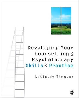 Seller image for Developing Your Counselling and Psychotherapy Skills and Practice (Paperback) for sale by CitiRetail