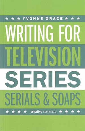 Image du vendeur pour Writing for Television (Paperback) mis en vente par CitiRetail