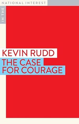 Immagine del venditore per The Case for Courage (Paperback) venduto da CitiRetail