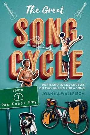 Seller image for The Great Song Cycle (Paperback) for sale by CitiRetail