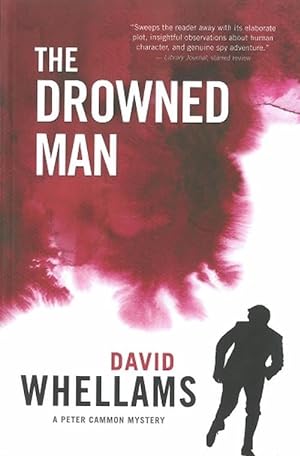 Image du vendeur pour The Drowned Man (Paperback) mis en vente par CitiRetail