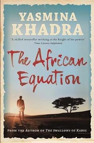 Seller image for African Equation (Paperback) for sale by CitiRetail