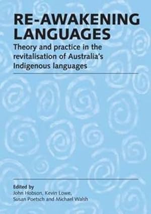 Seller image for Re-awakening Languages (Paperback) for sale by CitiRetail
