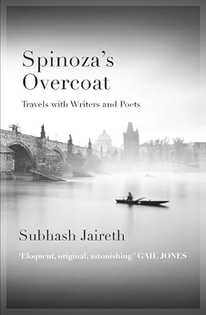 Seller image for Spinoza's Overcoat (Paperback) for sale by CitiRetail