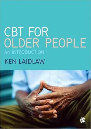 Seller image for CBT for Older People (Paperback) for sale by CitiRetail