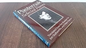 Seller image for Selected Poems for sale by BoundlessBookstore