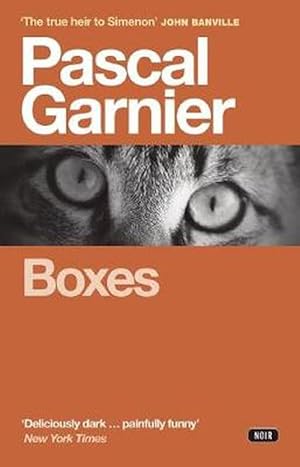 Seller image for Boxes (Paperback) for sale by CitiRetail