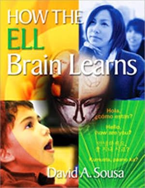 Seller image for How the Ell Brain Learns (Paperback) for sale by CitiRetail