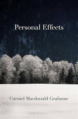Seller image for Personal Effects (Paperback) for sale by CitiRetail