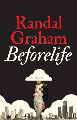 Seller image for Beforelife (Paperback) for sale by CitiRetail