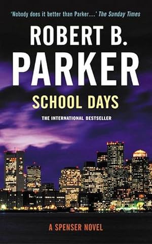 Seller image for School Days (Paperback) for sale by CitiRetail