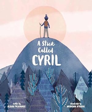Seller image for A Stick Called Cyril (Hardcover) for sale by CitiRetail