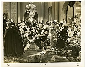 "COGNASSE" Réalisé par Louis MERCANTON en 1932 d'après la pièce de RIP avec Félicien TRAMEL au ce...
