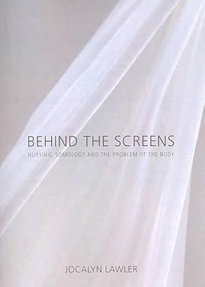 Bild des Verkufers fr Behind the Screens (Paperback) zum Verkauf von CitiRetail