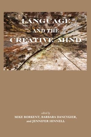 Immagine del venditore per Language and the Creative Mind venduto da GreatBookPrices