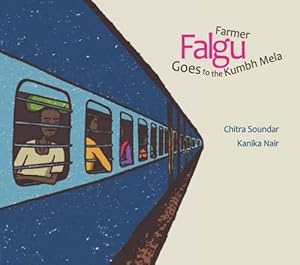 Seller image for Farmer Falgu Goes to the Kumbh Mela (Paperback) for sale by CitiRetail