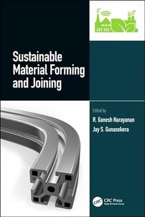 Immagine del venditore per Sustainable Material Forming and Joining (Hardcover) venduto da CitiRetail