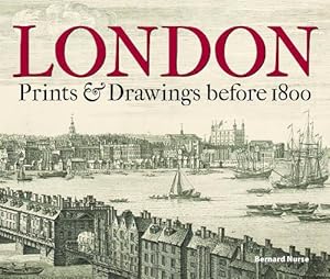 Seller image for London (Hardcover) for sale by CitiRetail