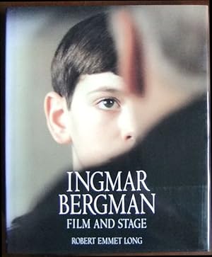 Ingmar Bergmann : Film and Stage.
