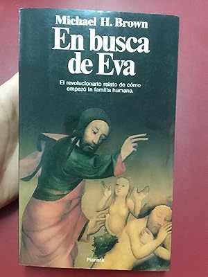 En busca de Eva