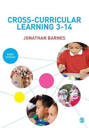 Bild des Verkufers fr Cross-Curricular Learning 3-14 (Paperback) zum Verkauf von CitiRetail