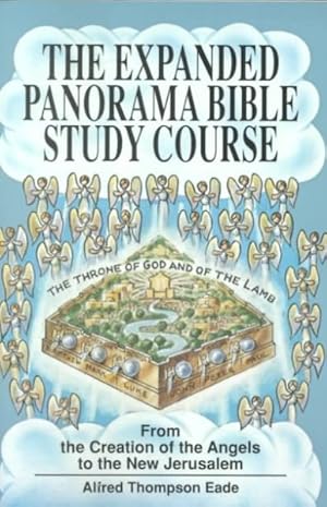 Imagen del vendedor de Expanded Panorama Bible Study Course a la venta por GreatBookPrices