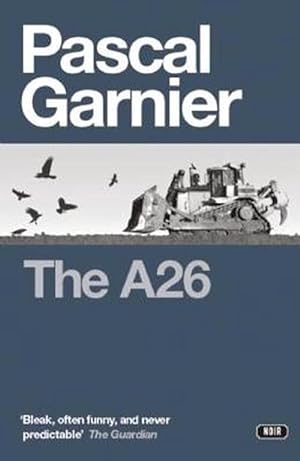Seller image for The A26 (Paperback) for sale by CitiRetail