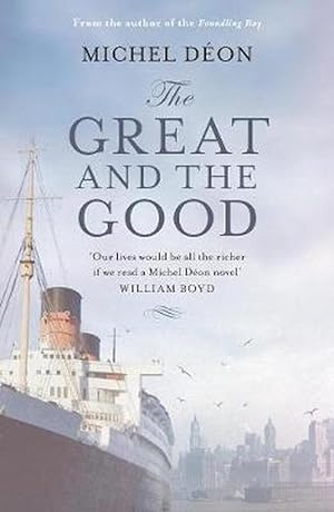 Seller image for Great and the Good (Paperback) for sale by CitiRetail