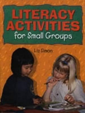 Seller image for Literacy Activities for Small Groups (Paperback) for sale by CitiRetail