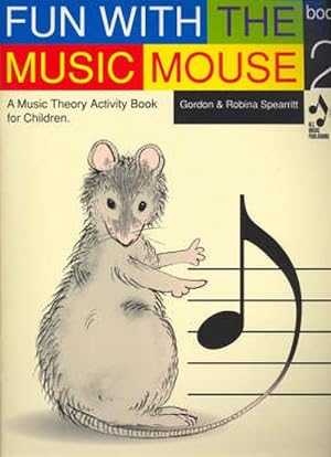 Image du vendeur pour Fun with the Music Mouse (Paperback) mis en vente par CitiRetail