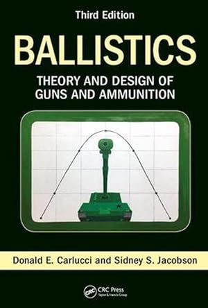 Seller image for Ballistics (Hardcover) for sale by CitiRetail