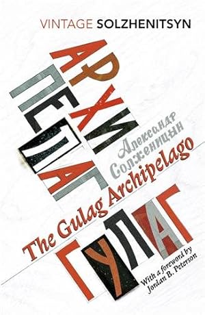 Seller image for Gulag Archipelago 1918-56 : An Experimennt in Literary Investigation for sale by GreatBookPrices