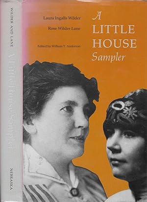 Seller image for A Little House Sampler for sale by BASEMENT BOOKS