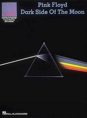 Seller image for Dark Side of the Moon (Paperback) for sale by CitiRetail