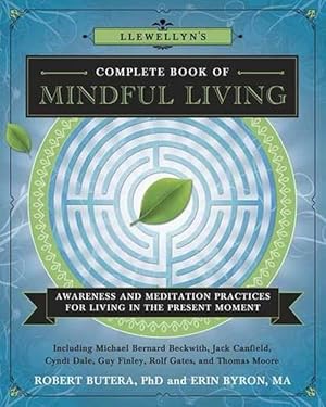 Seller image for Llewellyns Complete Book of Mindful Living (Paperback) for sale by CitiRetail