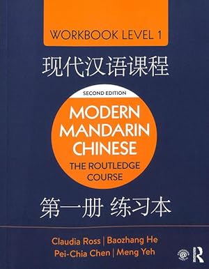 Imagen del vendedor de Modern Mandarin Chinese (Paperback) a la venta por CitiRetail