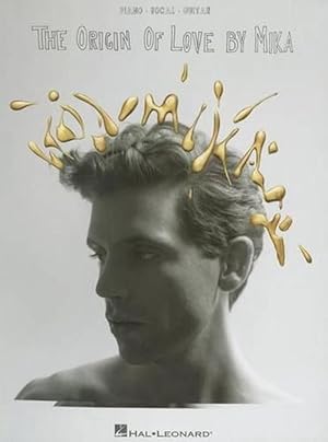 Image du vendeur pour Mika - The Origin of Love (Paperback) mis en vente par CitiRetail