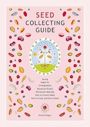 Imagen del vendedor de Seed Collecting Guide (Paperback) a la venta por CitiRetail
