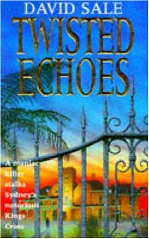 Image du vendeur pour Twisted Echoes mis en vente par WeBuyBooks